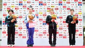 Gymnastics: NHK Trophy
