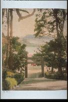 Ueno Park