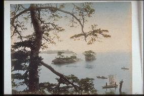 Matsushima