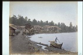 Lake Chuzenji