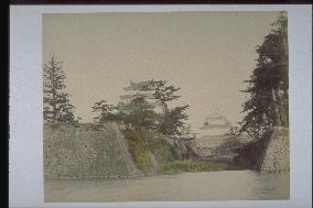 Nagoya Castle