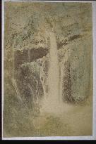 Urami Falls,Nikko