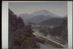 View near nikko kiyotaki
