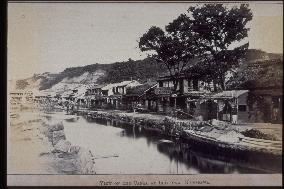 ISHIKAWA CANAL