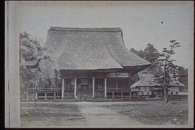 Taimasan Muryokoji Temple