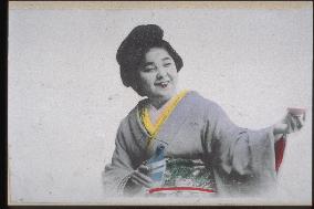 Geisha