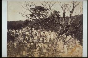 Graveyard