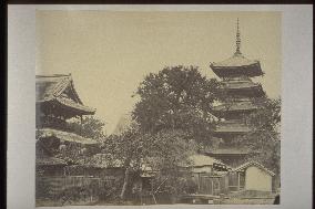 Sensoji Temple