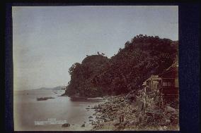 IZU ATAGAWA coast