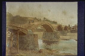 Kintai-kyo Bridge