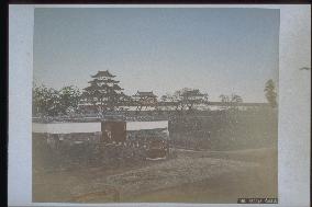 Nagoya Castle