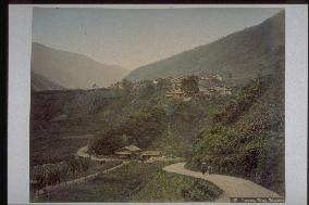 Inns at Nakasendo Niegawa