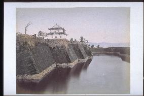 Osaka Castle