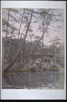 Kinkakuji Temple