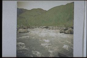 Hozu River