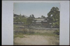 Ueno Toshogu Shrine