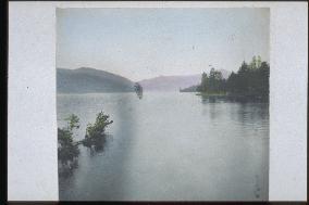 Lake Chuzenji