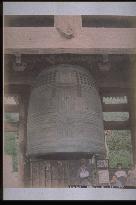The Great Bell,Chion-in Temple