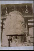 The Great Bell,Chion-in Temple