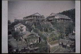 Maruyama Yaami Hotel