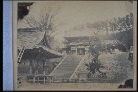 Tsurugaoka Hachimangu Shrine