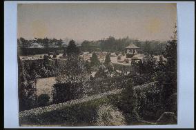 Yamate Park,Yokohama