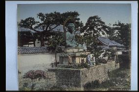 Shinkoji Temple