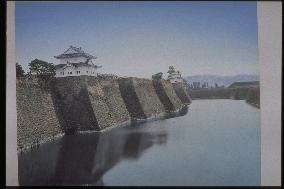 Osaka Castle