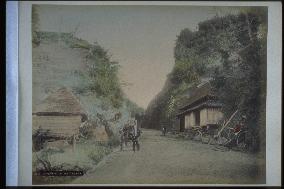 Himi Pass,Nagasaki