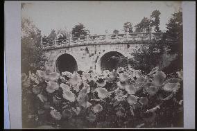 Nishi Otani Entsu-kyo Bridge