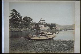 Nagasaki Inasa Coast