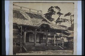 Daionji Temple