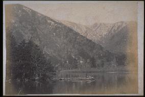 Lake Ashi
