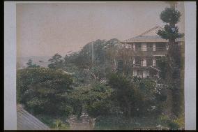 Maruyama Yaami Hotel