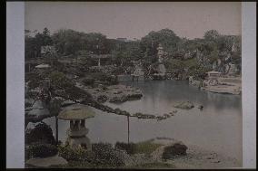 Hotta Garden,Mukojima