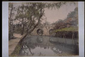 Nishi Otani Entsu-kyo Bridge