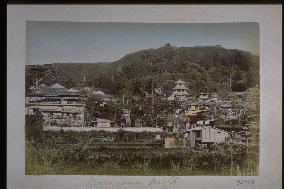 Maruyama Yaami Hotel