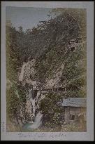 Nunobiki Falls