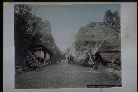 Himi Pass,Nagasaki