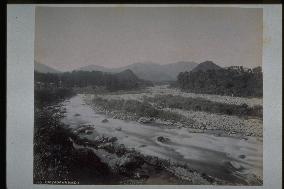 The Otani River