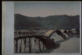 Kintai-kyo Bridge