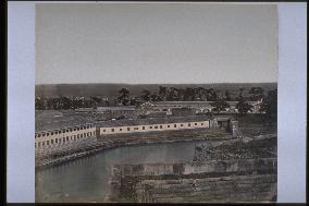 The Osaka Garrison (Division 4)