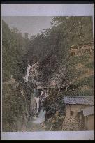 Nunobiki Falls