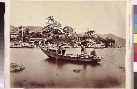 Nagasaki Inasa Coast