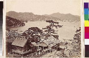 Ebisu Shrine,Akunoura