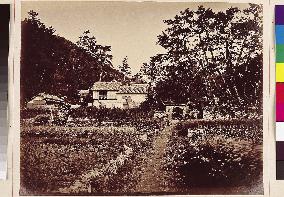 Kannonji Temple,Nomo