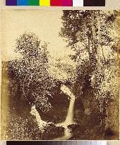 The Juniso Falls