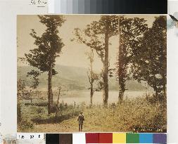 Lake Ashi