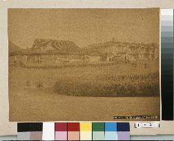 Nihon-kan and Seiyo-kan at Hakone Villa