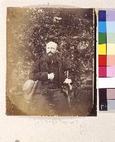 Consulate A. J. Bauduin